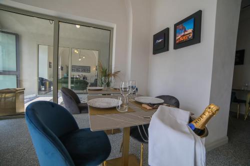 레스토랑, 20 Miglia Albergo Diffuso in 카타니아 시티 센터