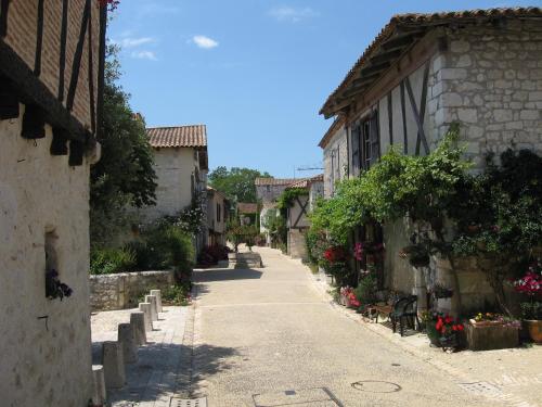 Bordo Basso in Laugnac