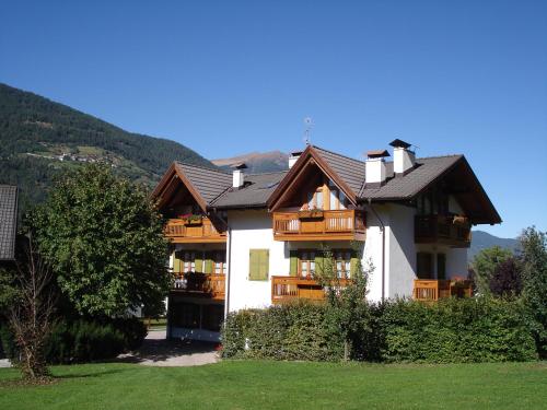 Residence Vacanze Apartments