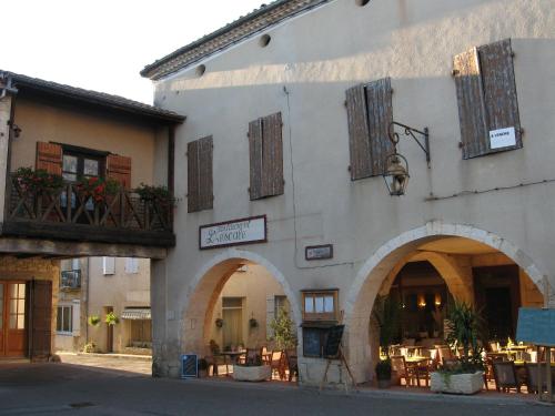 Bordo Basso in Laugnac