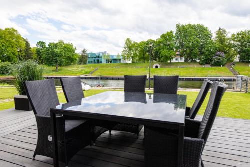 Sadama 4 Apartment - image 10