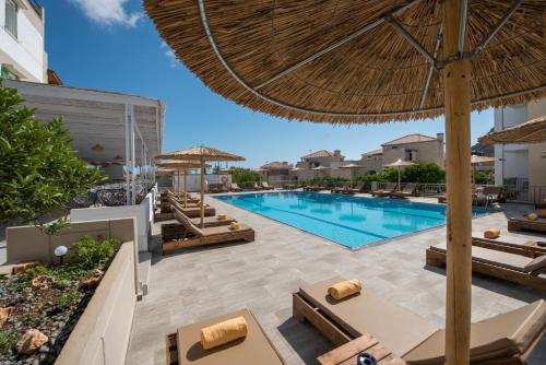  Mitos Village in 70014 Limenas Chersonisou