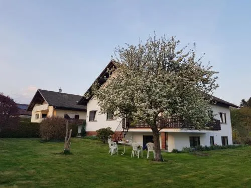 Ferienwohnung-Wald in Wald, Deutschland