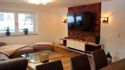Ferienwohnung-Wald in Wald, Deutschland