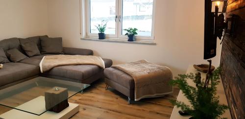 Ferienwohnung-Wald in Wald, Deutschland