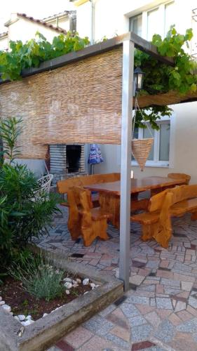  Holiday Home Domi in Novi Vinodolski
