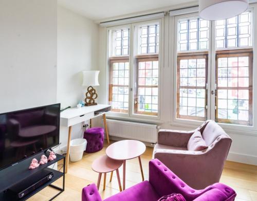 Antwerp old town appartment, Antwerp (photo 2)