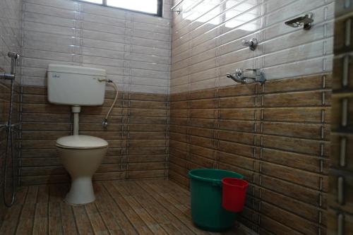SANGEETHA TOURIST HOME – Trivandrum, IN