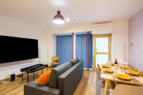 GuestReady - Modern and Practical Apartment in the Grands Boulevards Paris