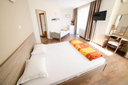Zenith Guest House in Sozopol