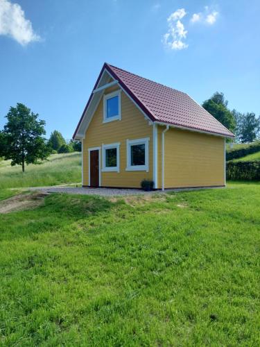 HEXAGON HONEY HOUSE+ prywatna plaża+jezioro+ stawy+ gospodarstwo+ pasieka