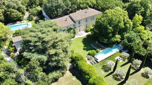 La Bastide de Ganay