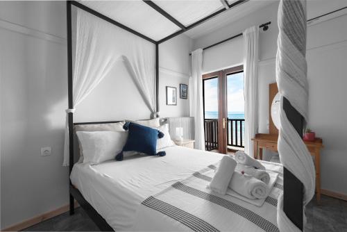 2 twin beds