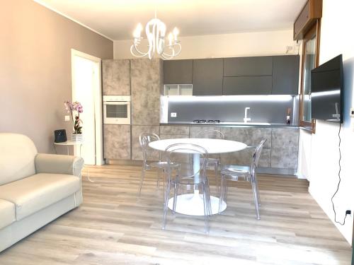 Appartamento Internazionale 2 - Apartment - Abano Terme