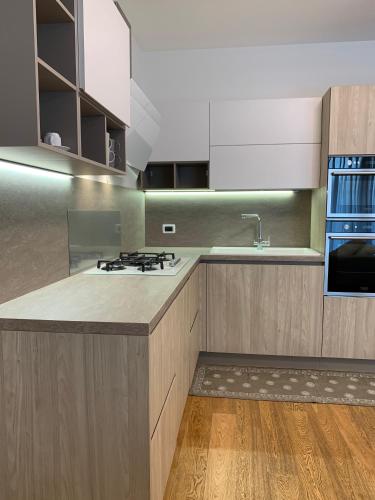  Appartamento Savioli in Abano Terme