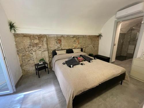 Tufoletto Apartment, Palermo (photo 10)