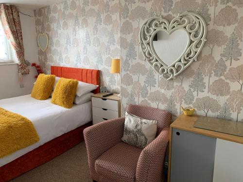 The Fylde International Guest House - image 11
