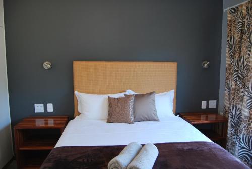 14 Cluster Cottages, George (fotografie 10)