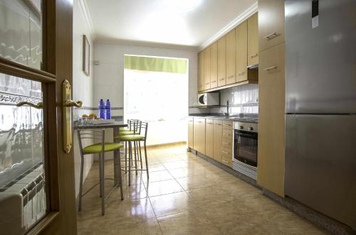  Apartamento en Raxó in Pontevedra