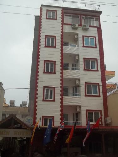 hotel photo