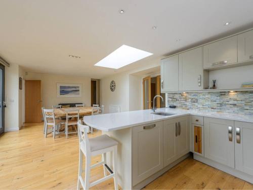 Fidra Cottage - Stunning place to stay! gîte à louer Eyebroughy