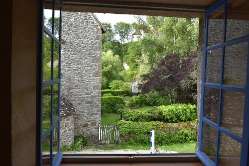 Gite du Pont Saint-Céneri-Le-Gérei dans les Alpes Mancelles