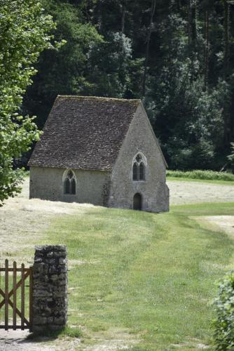 Gite du Pont Saint-Céneri-Le-Gérei dans les Alpes Mancelles