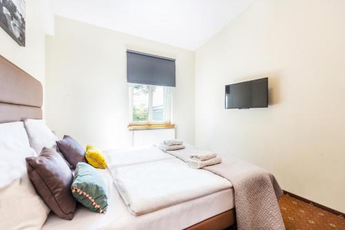 Aparthotel Old Town, Cracovie (photo 8)