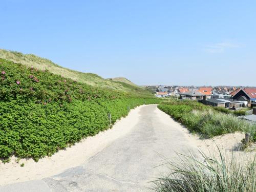 Umgebung, Holiday Home in Holland near Beaches in Callantsoog