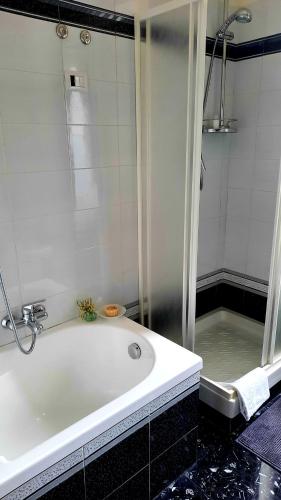 Ruoti 1885 Room Type - Double or Twin Room