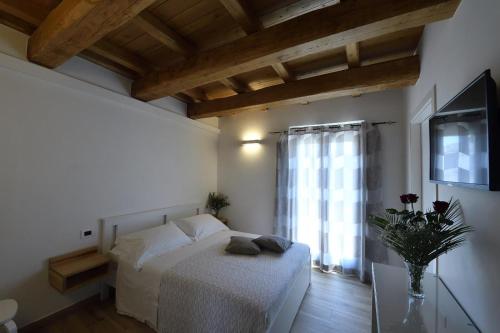 . Le Benedettine Affittacamere Relais
