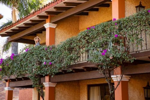 Hosteria Las Quintas Hotel & Spa - image 8