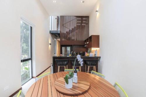 Casa Muluk-Jungle Penthouse with Private Plunge Pool - Jacuzzi