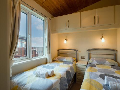 Whitsand Bay Lodge
