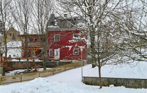 Beautiful home in Pulsnitz with WiFi and 3 Bedrooms - image 13