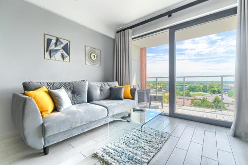 Natural Apartamenty in Darlowo