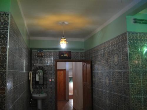 希尔布勒住宅酒店 希尔布勒住宅酒店