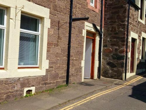 Meadowgate gîte à louer Drummond Castle