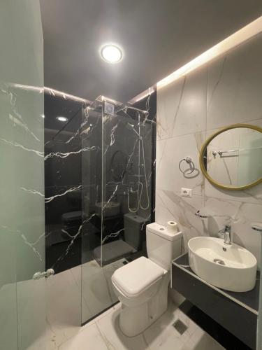 Suite, deluxe, vasca idromassaggio