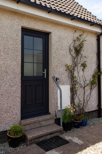 Зовнішній вигляд готелю, Grey Goose Cottage in Lochs
