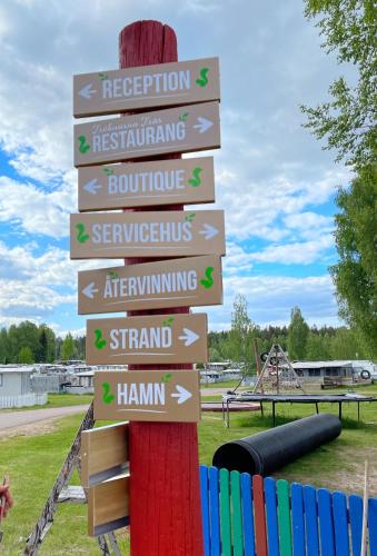 Torsby Camping - image 13