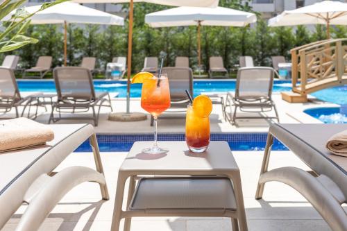 Hotel Momentum by Aycon - image 12