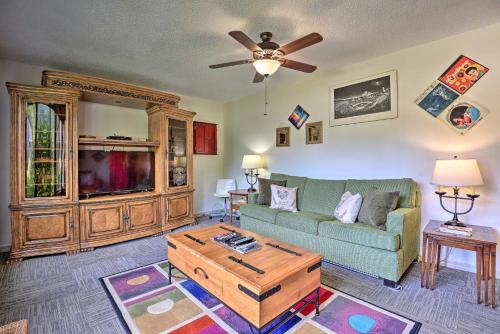Family Home with Shared Pool Less Than 7 Mi to Wekiva Island - image 8