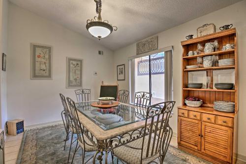 Family Home with Shared Pool Less Than 7 Mi to Wekiva Island - image 9