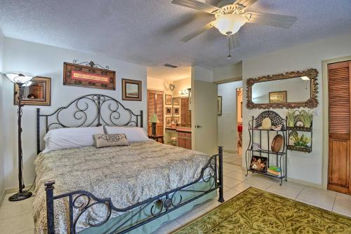 Family Home with Shared Pool Less Than 7 Mi to Wekiva Island - image 11
