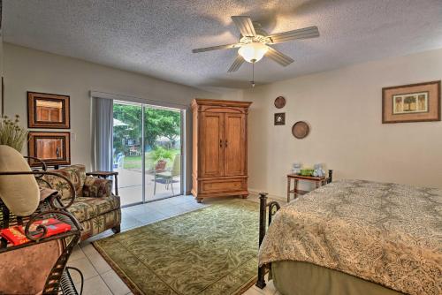 Family Home with Shared Pool Less Than 7 Mi to Wekiva Island - image 12