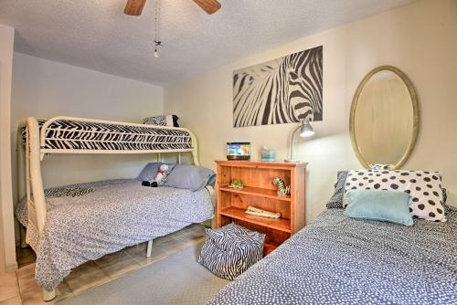 Family Home with Shared Pool Less Than 7 Mi to Wekiva Island - image 14