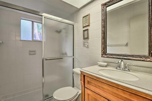 Family Home with Shared Pool Less Than 7 Mi to Wekiva Island - image 13