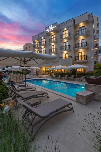 Hotel Momentum by Aycon - image 2