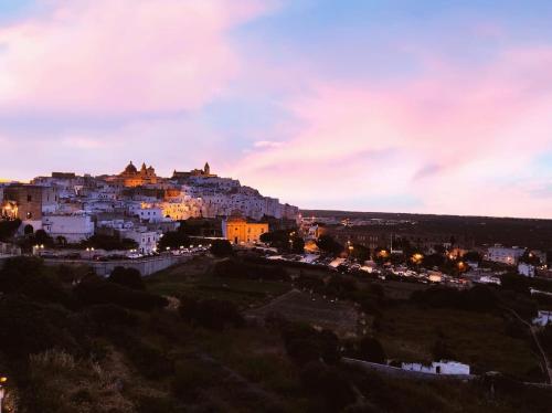 EQUORUM 11 - Ostuni Centro in Ostuni